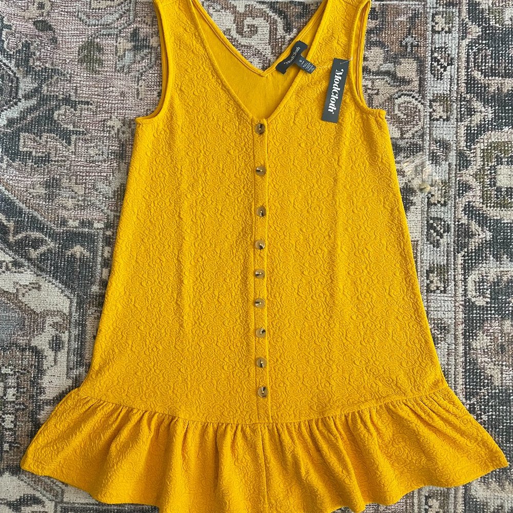NWT Modcloth Dress Size S
